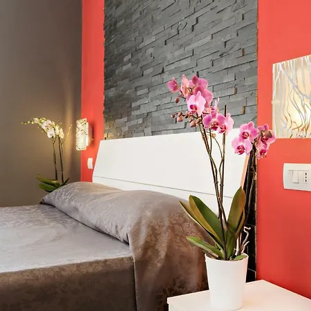 Penzion My La Spezia