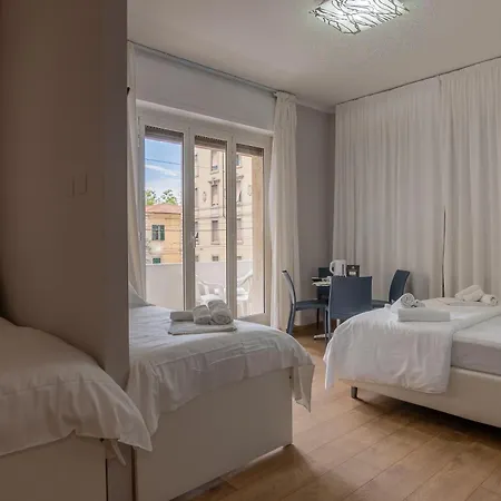 My 3* La Spezia