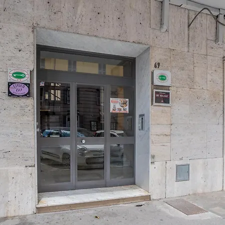 My Pensionat La Spezia
