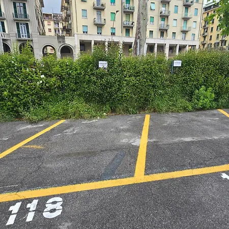 My Pensionat La Spezia
